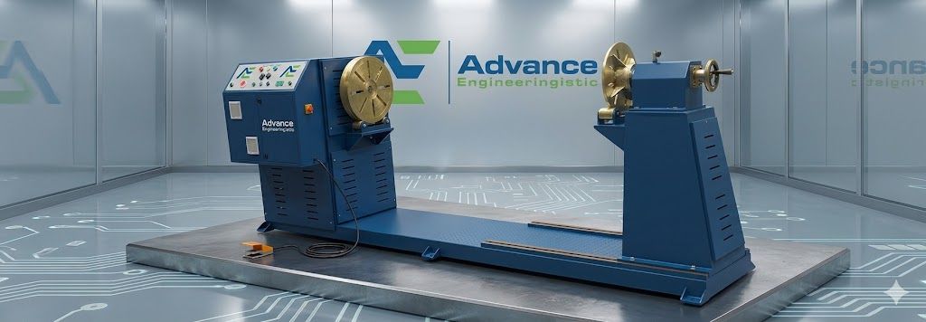 Winding Machine